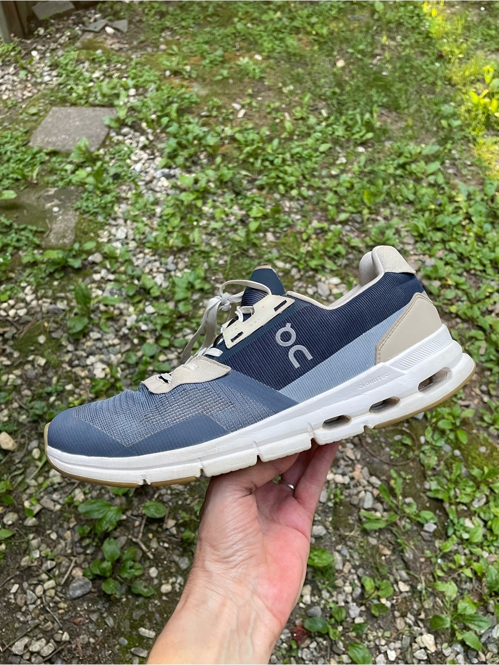 On Cloudswift Running Shoes Size 11